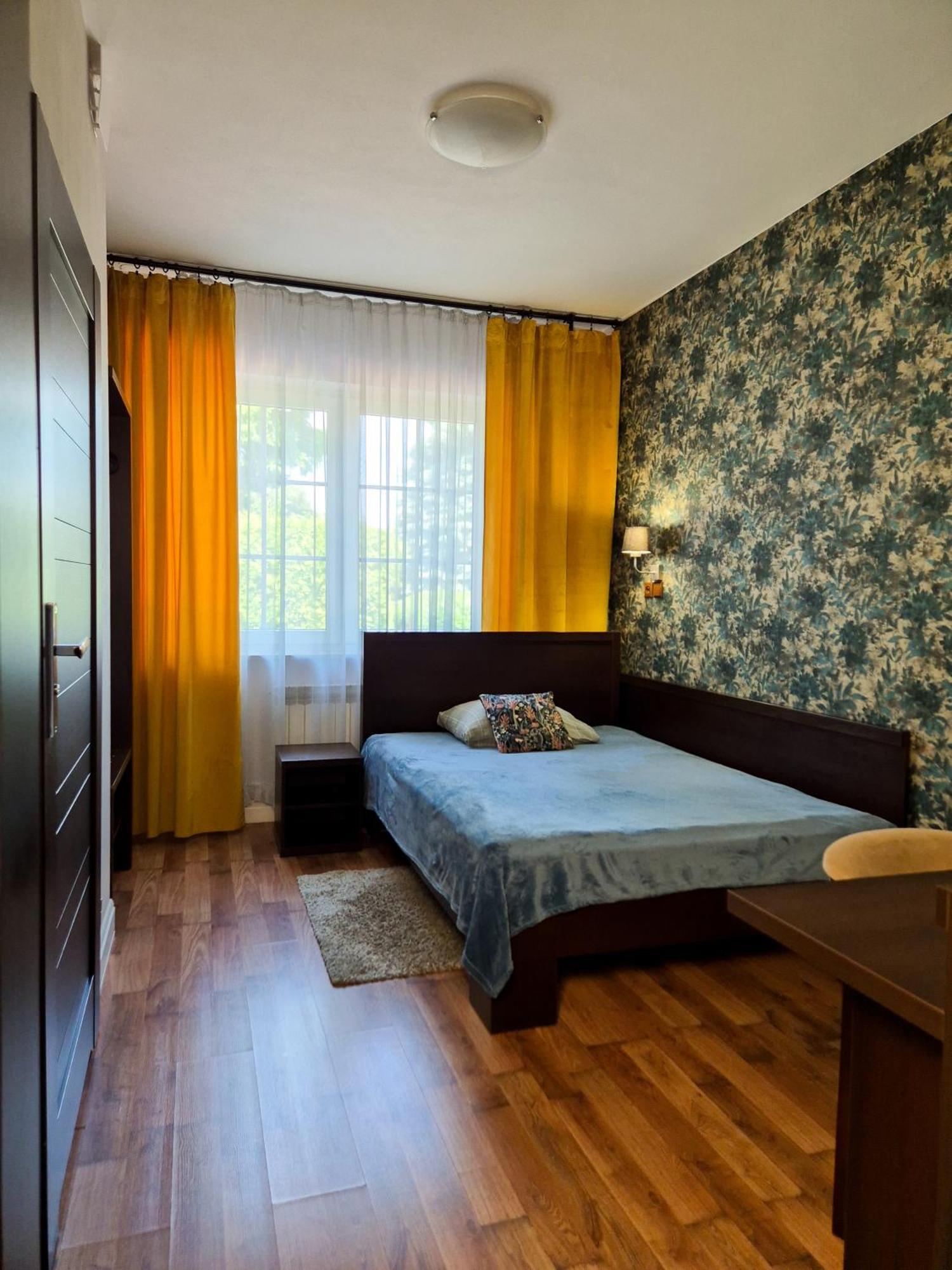 Noclegi Pod Lasem Lublin Kültér fotó